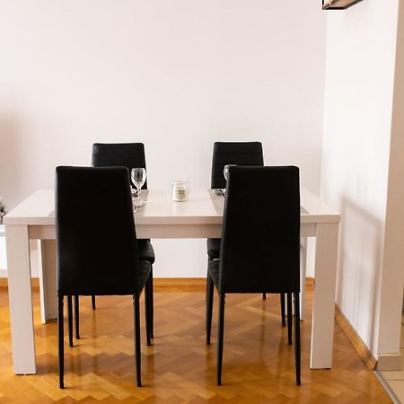 Apartman Martes Slavonski Brod Eksteriør billede