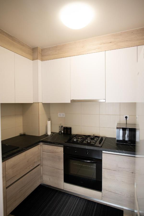 Apartman Martes Slavonski Brod Eksteriør billede