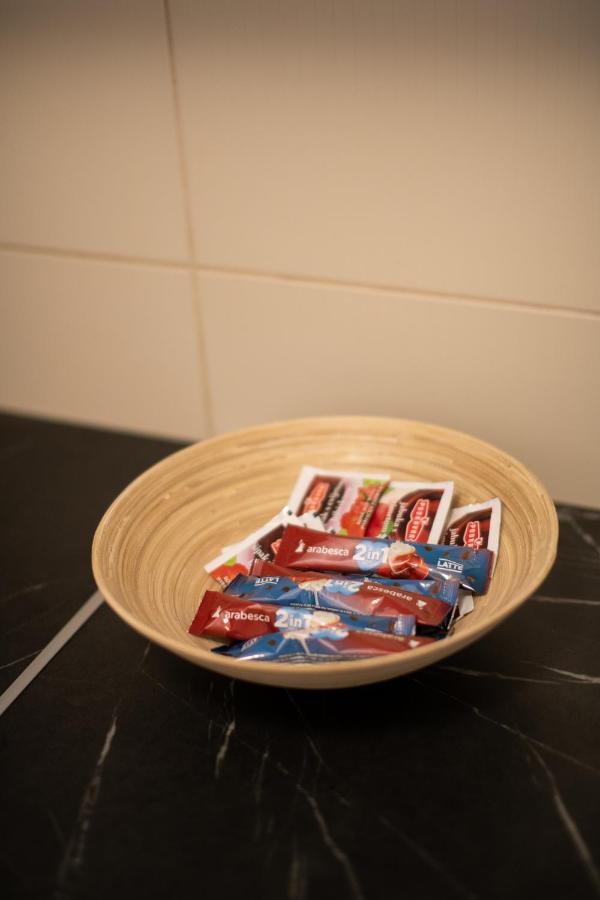 Apartman Martes Slavonski Brod Eksteriør billede