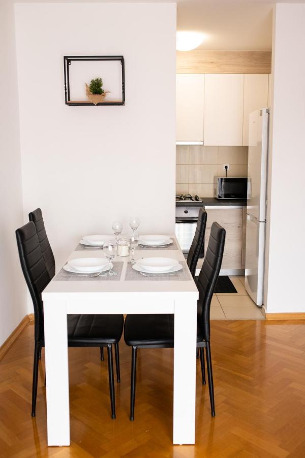 Apartman Martes Slavonski Brod Eksteriør billede