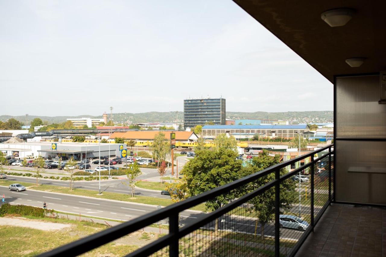 Apartman Martes Slavonski Brod Eksteriør billede