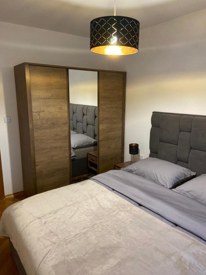 Apartman Martes Slavonski Brod Eksteriør billede