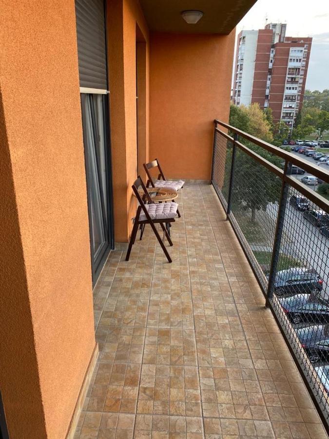Apartman Martes Slavonski Brod Eksteriør billede
